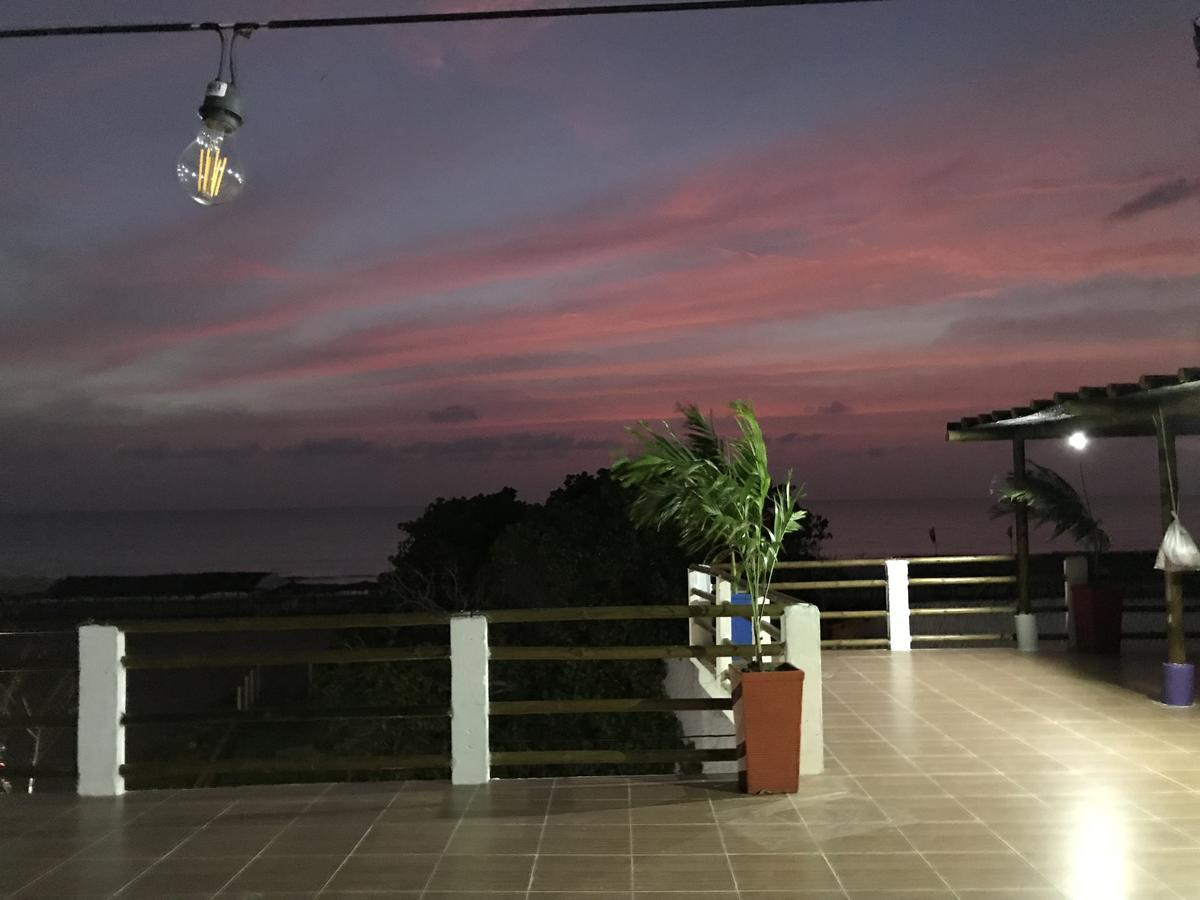 Hotel Palmera Beach Cartagène Extérieur photo