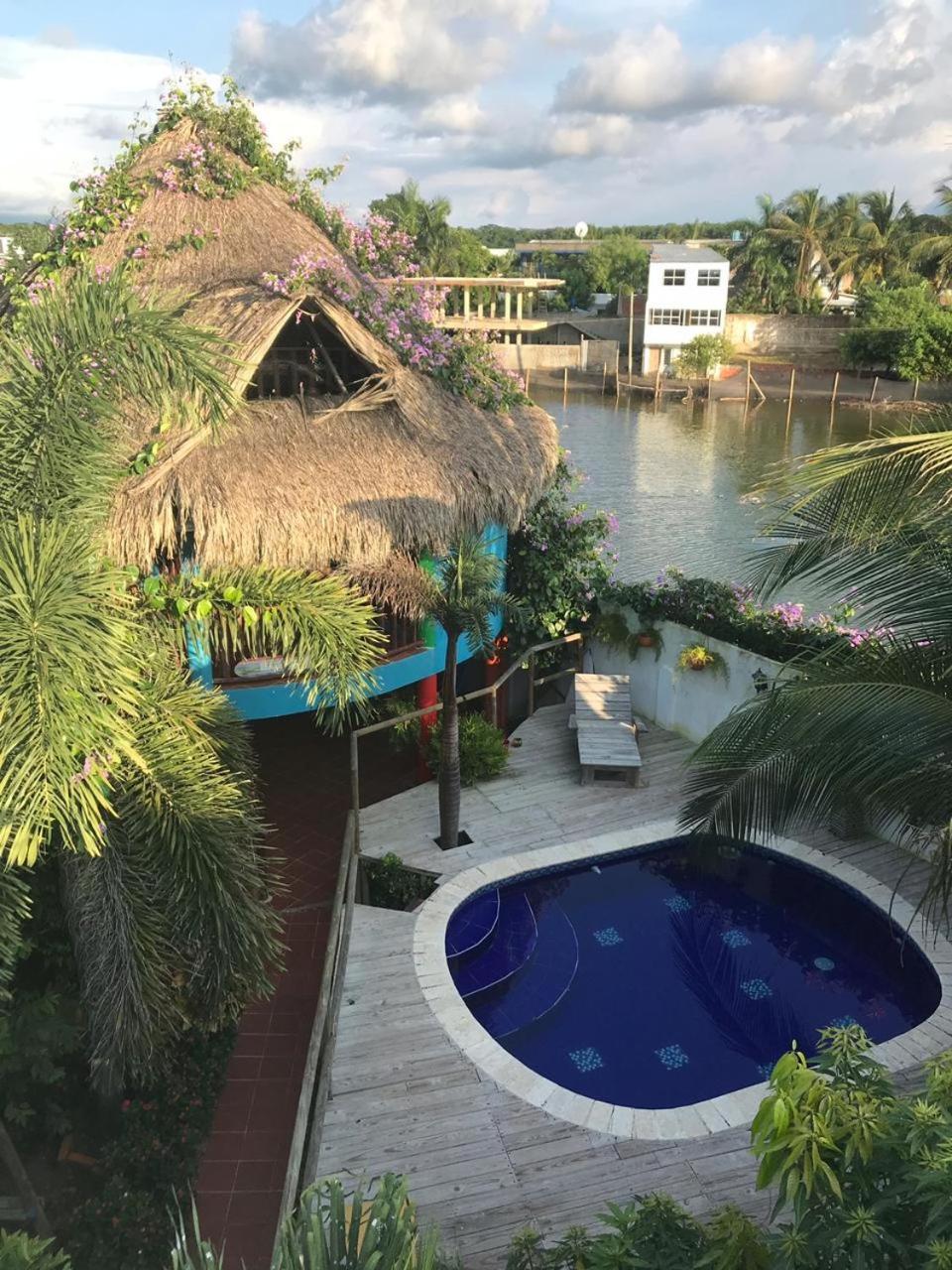Hotel Palmera Beach Cartagène Extérieur photo