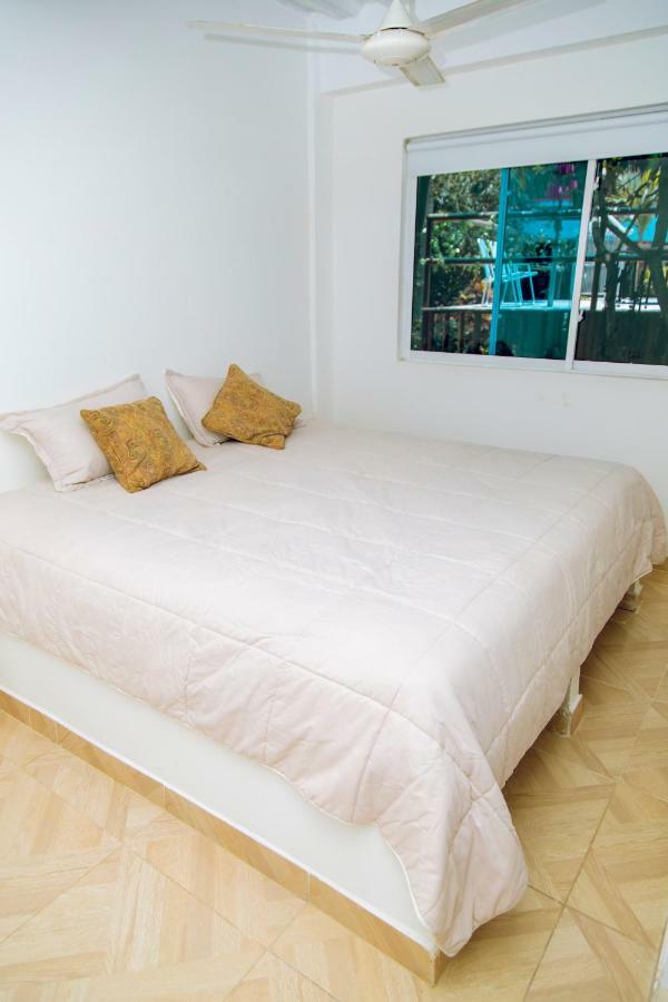 Hotel Palmera Beach Cartagène Extérieur photo