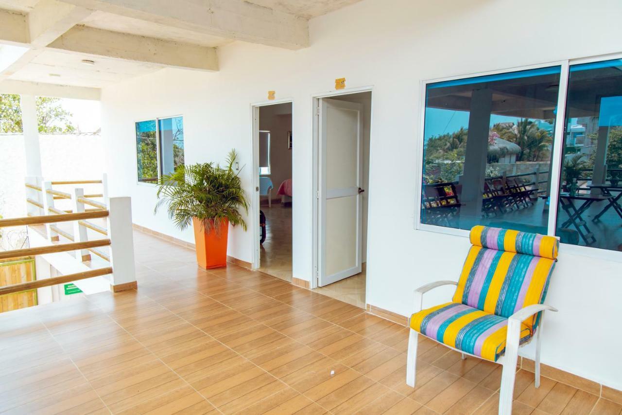 Hotel Palmera Beach Cartagène Extérieur photo