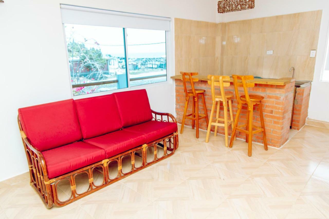 Hotel Palmera Beach Cartagène Extérieur photo